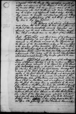 Oct. 11, 1832-Dec. 17, 1834 > 178 - Kaskaskia and Peoria at Castor Hill in the County of St. Louis, St. Louis, Missouri, October 27, 1832.