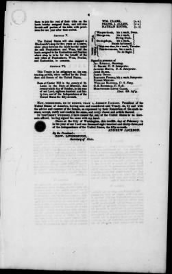 Oct. 11, 1832-Dec. 17, 1834 > 180 - Piankeshaw and Wea at Castor Hill in the State of Missouri, October 29, 1932.