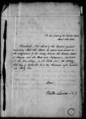 Oct. 11, 1832-Dec. 17, 1834 > 188 - Otoe and Missouri at Oton Village on the Platte River, September 21, 1833.