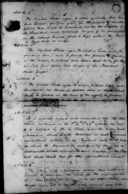 Oct. 11, 1832-Dec. 17, 1834 > 188 - Otoe and Missouri at Oton Village on the Platte River, September 21, 1833.