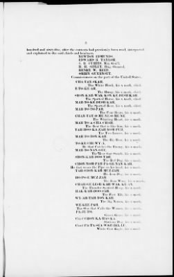 Thumbnail for Oct. 10, 1865-Apr. 7, 1866 > 344 - two Kettles Band of Dakota or Sioux Indians at Fort Sully in the Territory of Dakota, October 19, 1865.