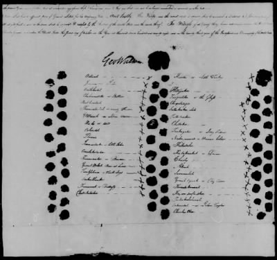 Aug. 14, 1772-Oct. 24, 1801 > 29 - Cherokee near Tellico; October 2, 1798.