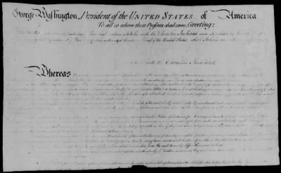 Aug. 14, 1772-Oct. 24, 1801 > 20 - Cherokee at Philadelphia, June 26, 1794.