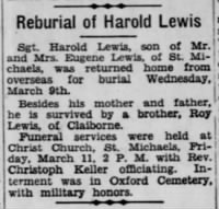 Lewis, Harold E._Star Democrat_Easton, MD_Fri_11 March 1949_Pg 9.JPG
