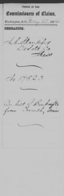 DeSoto > Archibald C. Standifer (17523)