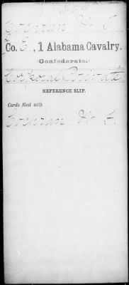 Thumbnail for W. F. > Cochran, W. F. (22)