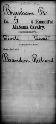 Richard > Brandon, Richard (19)