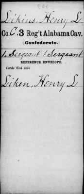 Henry L. > Liken, Henry L. (33)