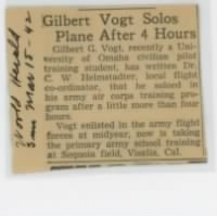 Gilbert Vogt ~ pilot tMarch 15, 1942.jpg