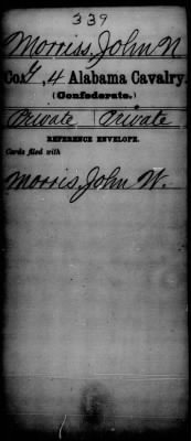 Thumbnail for John W. > Morris, John W.