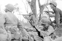 Thumbnail for Andres de Jesus (Jesse) Serrato Lopez  63rd Infantry Regiment 6th Infantry Div. Luzon Philippines Bataan Luzon_wwii1460-1.jpg