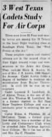 Plumlee, Eldon A._El Paso Times_Tues_21 April 1942_Pg 10.JPG