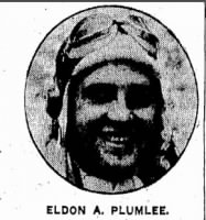 Plumlee, Eldon Auline_Fort Worth Star Telegram_Mon_10 Aug 1942_Pg 7.JPG