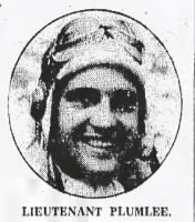 Plumlee, Eldon Auline_Fort Worth Star Telegram_Mon_07 June 1943_Pg 1_Photo_1.jpg