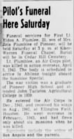 Plumlee, Eldon A._Abilene Reporter_Fri_11 June 1948_Pg 30.JPG