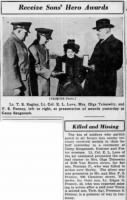 Teinowitz, Norman P_Chicago Tribune_Mon_20 Dec 1943_Pg 9.jpg