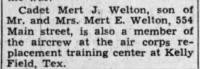 Welton, Mert J_Oshkosh Northwestern_WISC_Fri_26 Dec 1941_Pg 5.JPG