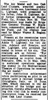 Lightsey, John H., Jr_Augusta Chronicle_August, GA_Sun_09 Dec 1945_Pg 28.JPG