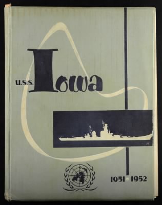 1951 - 1952 > Page 1