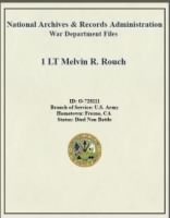 Rouch, Melvin R_WW II Memorial_1.JPG