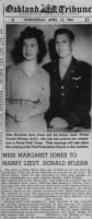 McLean, Walter D_Oakland Tribune_Wed_19 April 1944_Pg D8_Clip.jpg