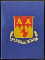 Unit History - 157th Infantry Regiment record example