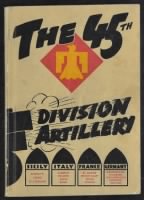 Unit History - 45th Infantry Division record example