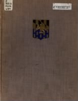Unit History - 313th Infantry Regiment record example