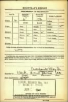 Thumbnail for Fold3_Page_2_Selective_Service_Registration_Cards_World_War_II_Multiple_Registrations Albert K Schrull.jpg