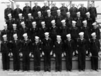 LeRoy Foster, Naval Signalmen School, May 27, 1944.jpg