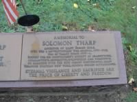 Solomon Tharp War Memorial.jpg