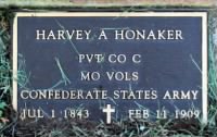 Honaker Harvey tombstone 1.jpg