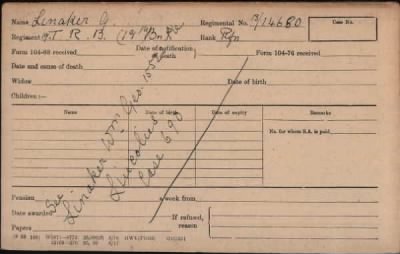 Thumbnail for 119/0565/LID-LIN, Liddon JH-Lincham T > Linaker, G (13/146480)