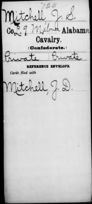 J. D. > Mitchell, J. D.