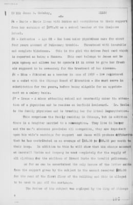 Old German Files, 1909-21 > James B. McCahey (#66049)