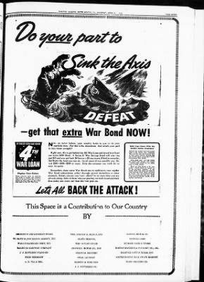 Thumbnail for 1944 > 1944-04-06