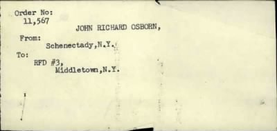 Thumbnail for John Richard > Osborn, John Richard (1904)