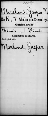 Jasper N. > Morland, Jasper N.
