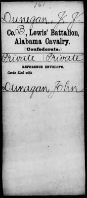 John J. > Dunagan, John J.