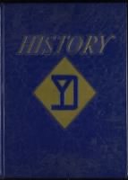Unit History - 26th Infantry Division record example