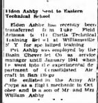 Ashby, Eldon in Army Air Corps - Vernal Express 14 Jan 1943.PNG