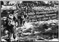 Thumbnail for 90th Div at Utah Beach.jpg