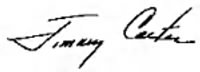 Jimmy_Carter_signature.gif