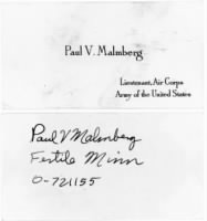 Thumbnail for Paul Victor Malmberg card.jpg