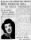 Thumbnail for 05 Jan 1946, 20 - Spokane Chronicle_PetersRalphT.jpg