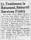 Mark's reinternment announcement Portage Daily Register (Portage, Wisconsin) 13 Jan 1949, Thu Page 1.jpg