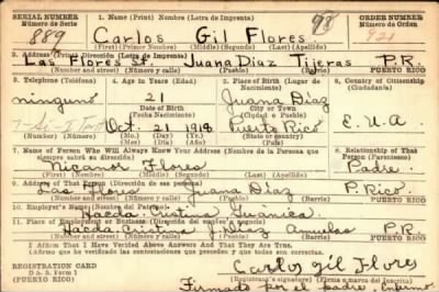 Thumbnail for Carlos > Gil Flores, Carlos (1918)