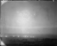 Bursts_of_German_anti-aircraft_fire_fill_the_sky_above_Wesel.jpg