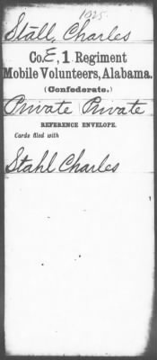 Thumbnail for Charles > Stahl, Charles (46)