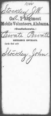 Thumbnail for J. W. > Stockley, J. W.